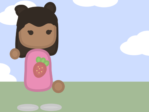 < just a trying out animations >