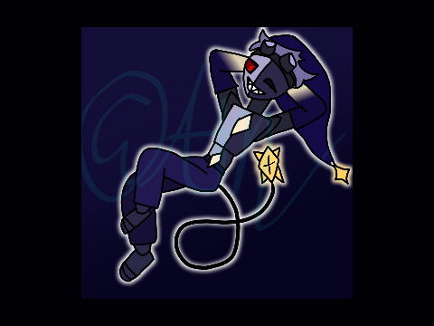 NEXUS FANART!