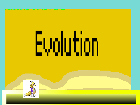the digimon tamer platformer