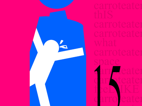this is what space feels like - 15