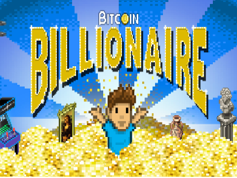 Bitcoin Billionaire Alpha