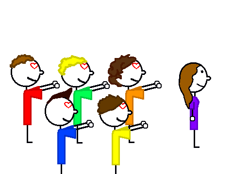 1D's EPIC fail