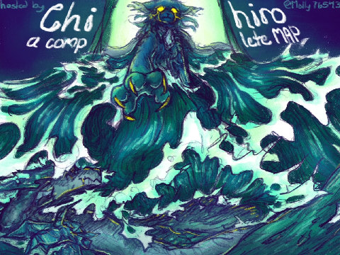 TNE || CHIHIRO