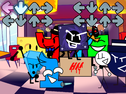 Solar Attack (Monotone Attack but some friends I know sing it)