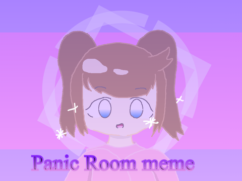 Panic Room-memix-