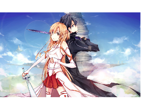 sao song ignite (japenese)