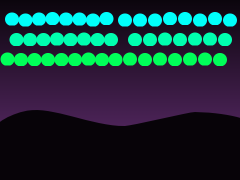 Northern Lights