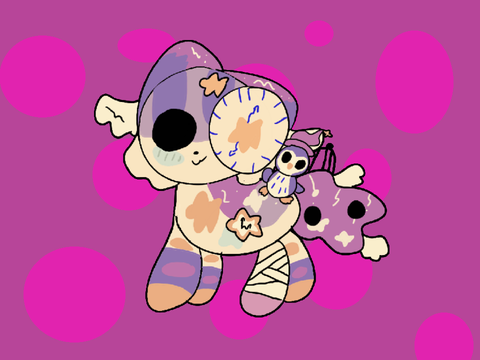 Elio chibi dtae 2/????