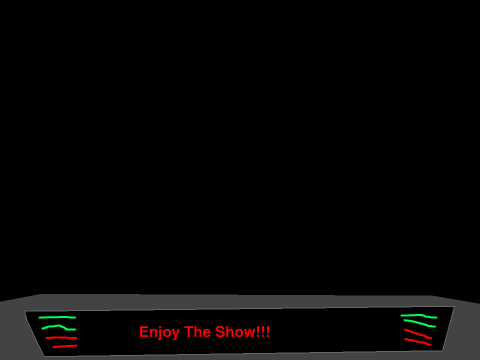 Unfinished Regal Entertainment Rollercoaster Policy