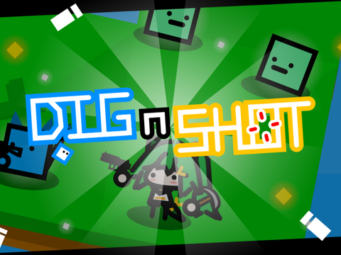 DIG n SHOT