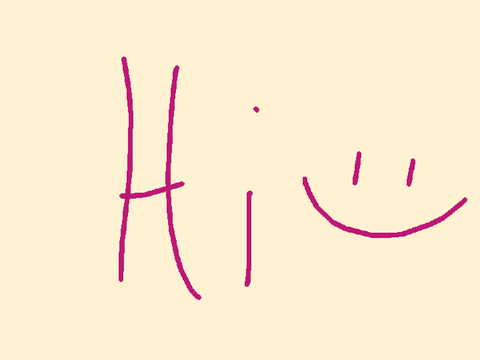hello again 
