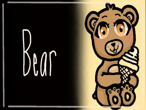 Bear