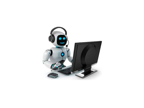smart bot (fake artificial intelligence)