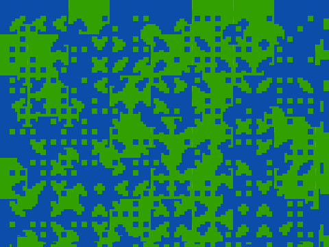 Map generator