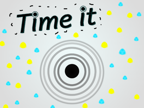 Time it!