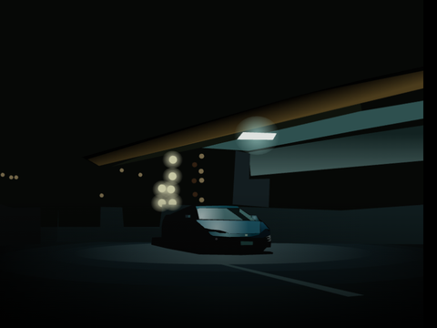 Lamborghini Temerario