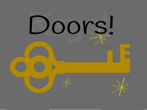 Doors!