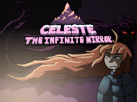 The Infinite Mirror | Teaser