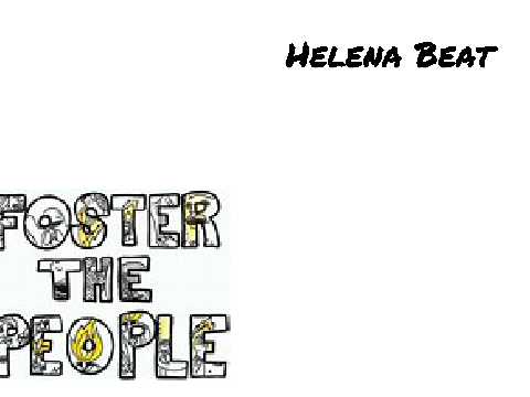 Foster The People-Helena Beat
