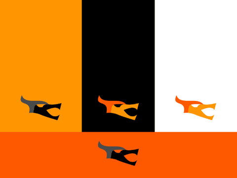 Branding entry 4 @DragonTamer2124