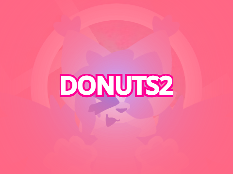 (FW) Donuts2 Meme // CCE