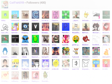 ⇢ ˗ˏˋ  0.4K FOLLOWERS VOTE! ࿐ྂ