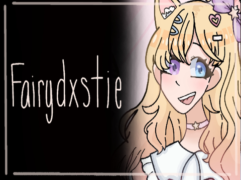 Fairydxstie 