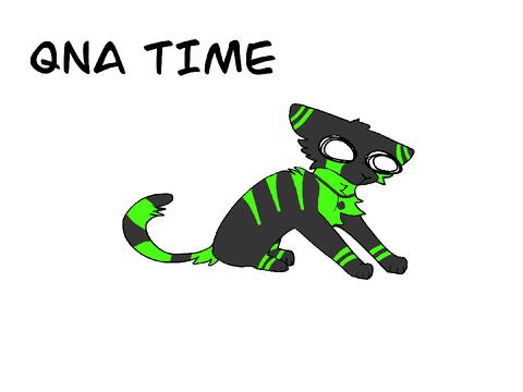 QnA question thingy  [OPEN]