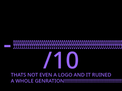 reviewing logos