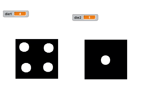 Dice Starter remix