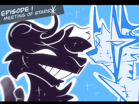 /Beyond The Celestials/EP1/Meeting Of The Stars/