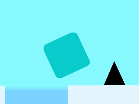 Arctic Platformer❄️[CLOSED]