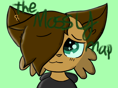 Mossy Map TNE