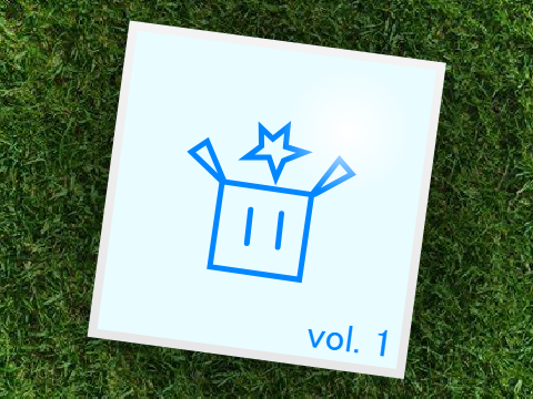 Music? Vol. 1