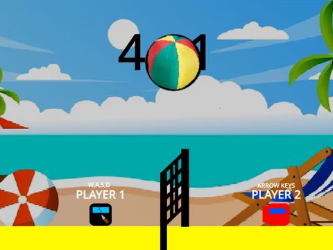 SUMMER SMASHDOWN
