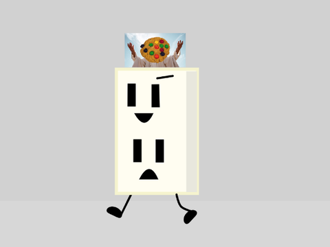 TCAMFE2 2a: The God of Snacks