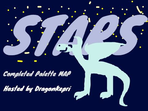 Stars - TNE