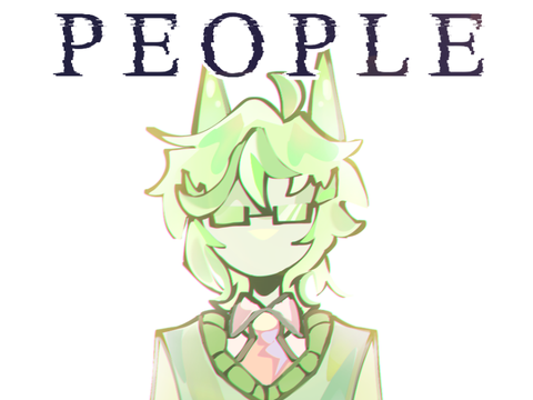 people ◦ animation meme