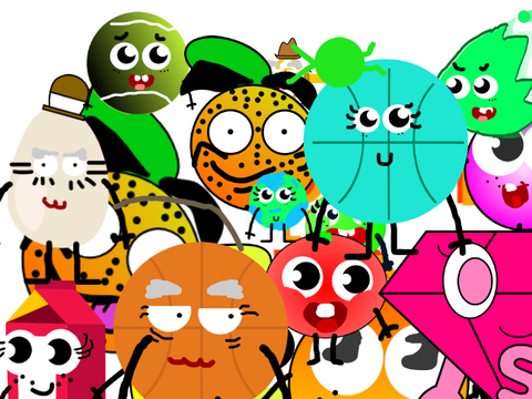 Doodle Land Godzillafan3 Fixed (Reupload)