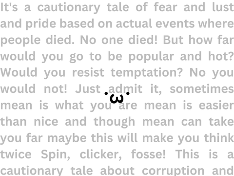 [for @Unity_and_Cq eyes] - A cautionary tale Official Unofficial refs