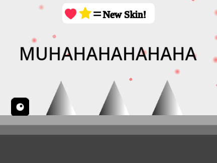Impossible Platformer