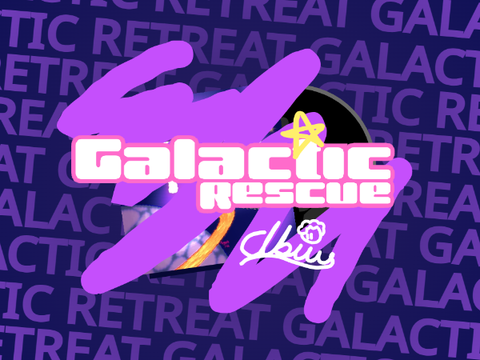 Galactic Rescue(Drum & Bass Mix)