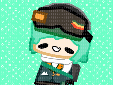 Moreee chibii
