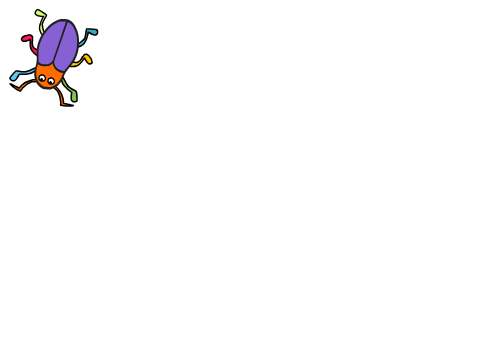 Push the Beetle