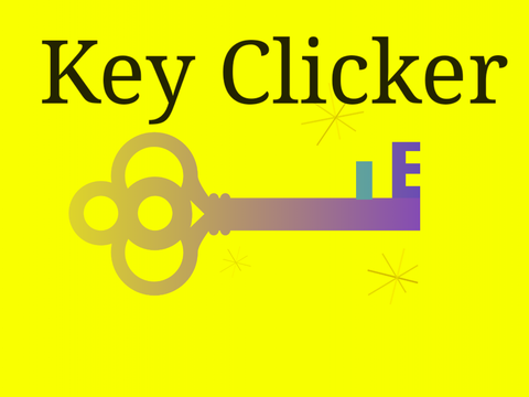Key Clicker