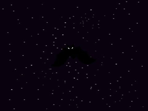 smart bat