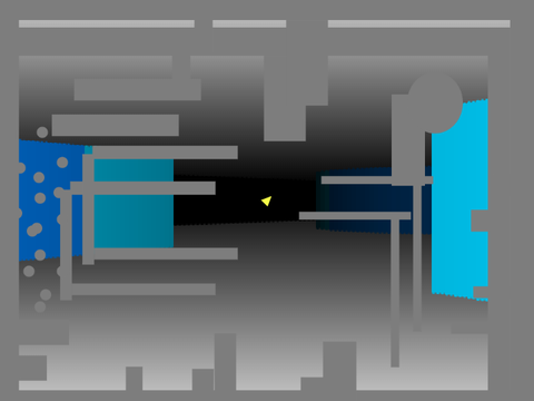 3D Raycaster