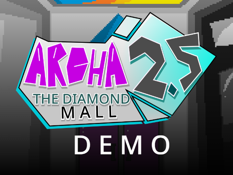 Archa 2.5 DEMO