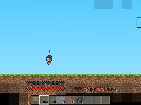 well i broke world gen