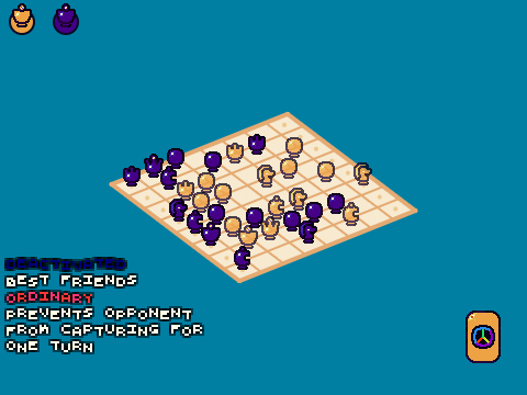 Stratefare (2 Player)